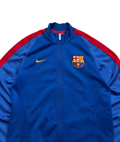 Nike Barcelona Trackjacket - M