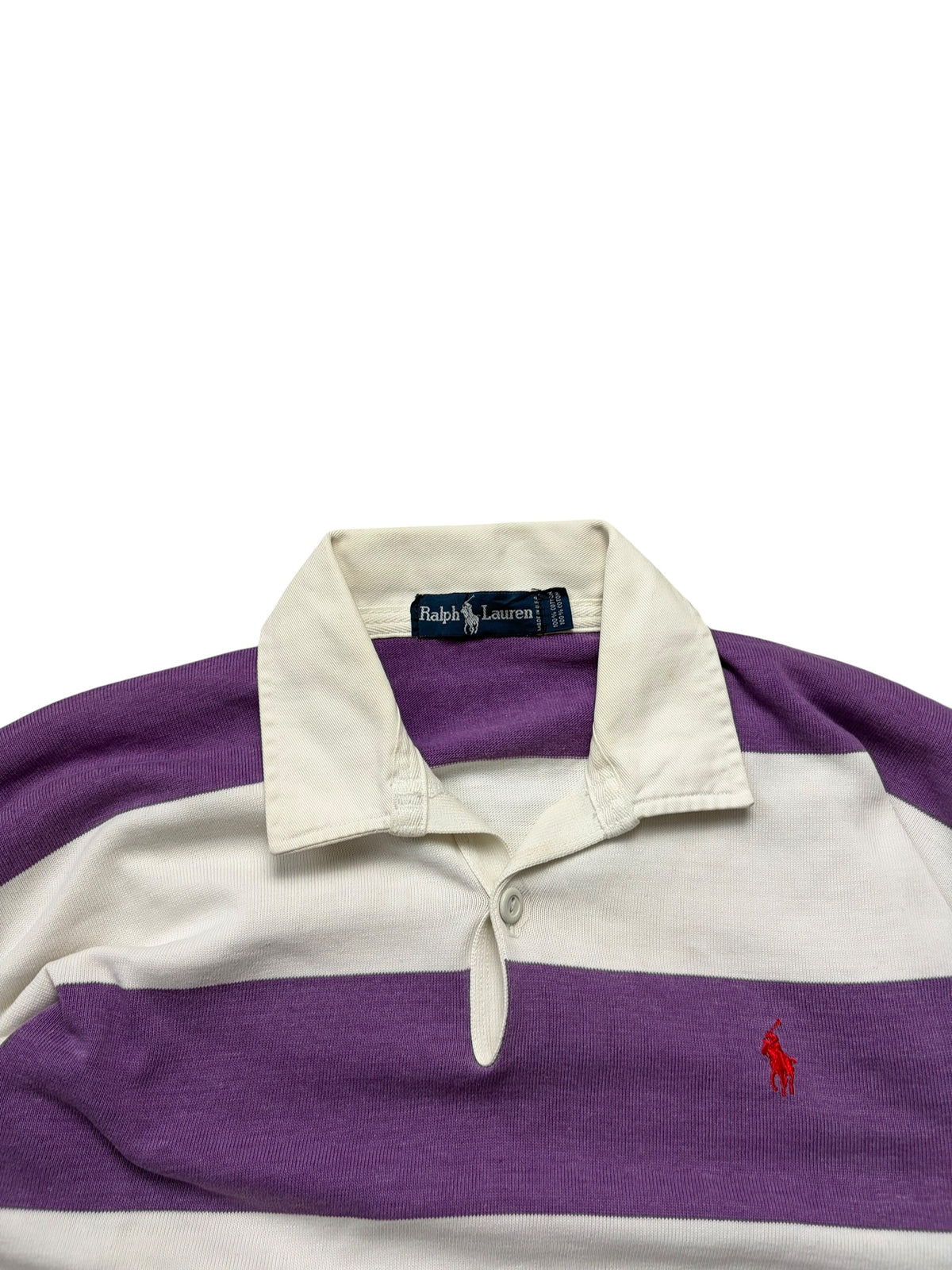Polo Ralph Lauren Longsleeve - M