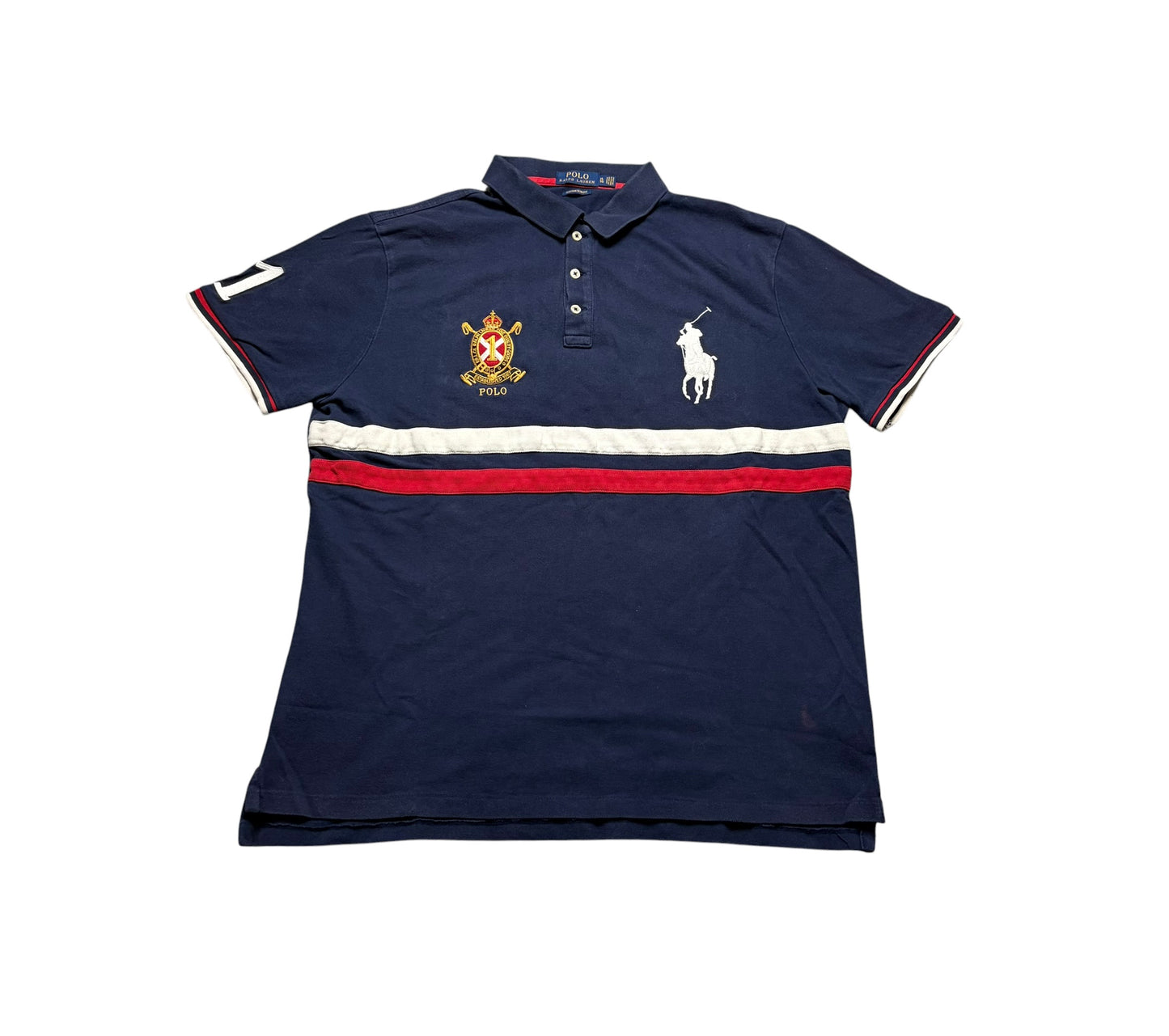 Ralph Lauren big pony - XL