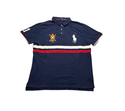 Ralph Lauren big pony - XL