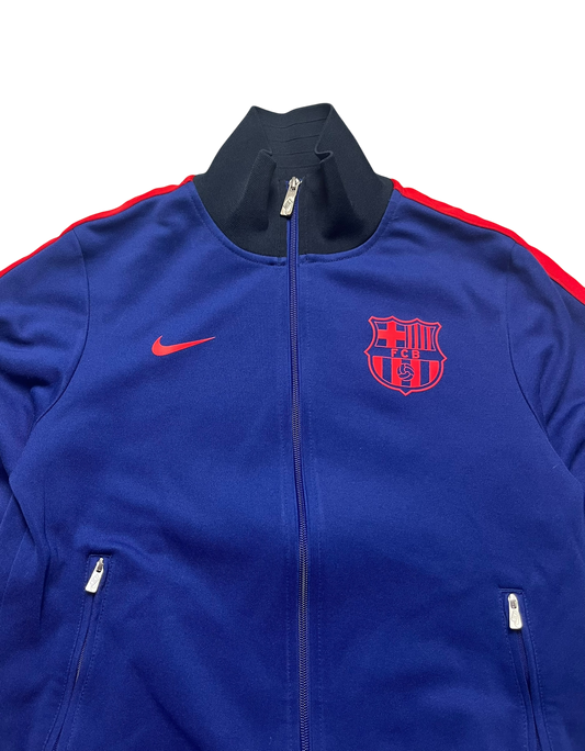Nike Barcelona trackjacket - S