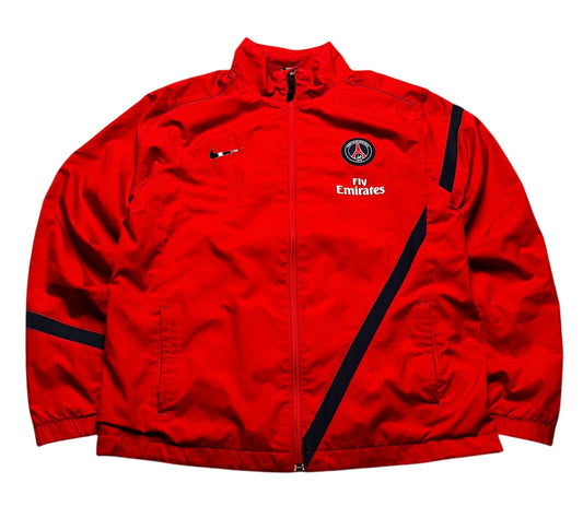 Nike PSG Trackjacket - S