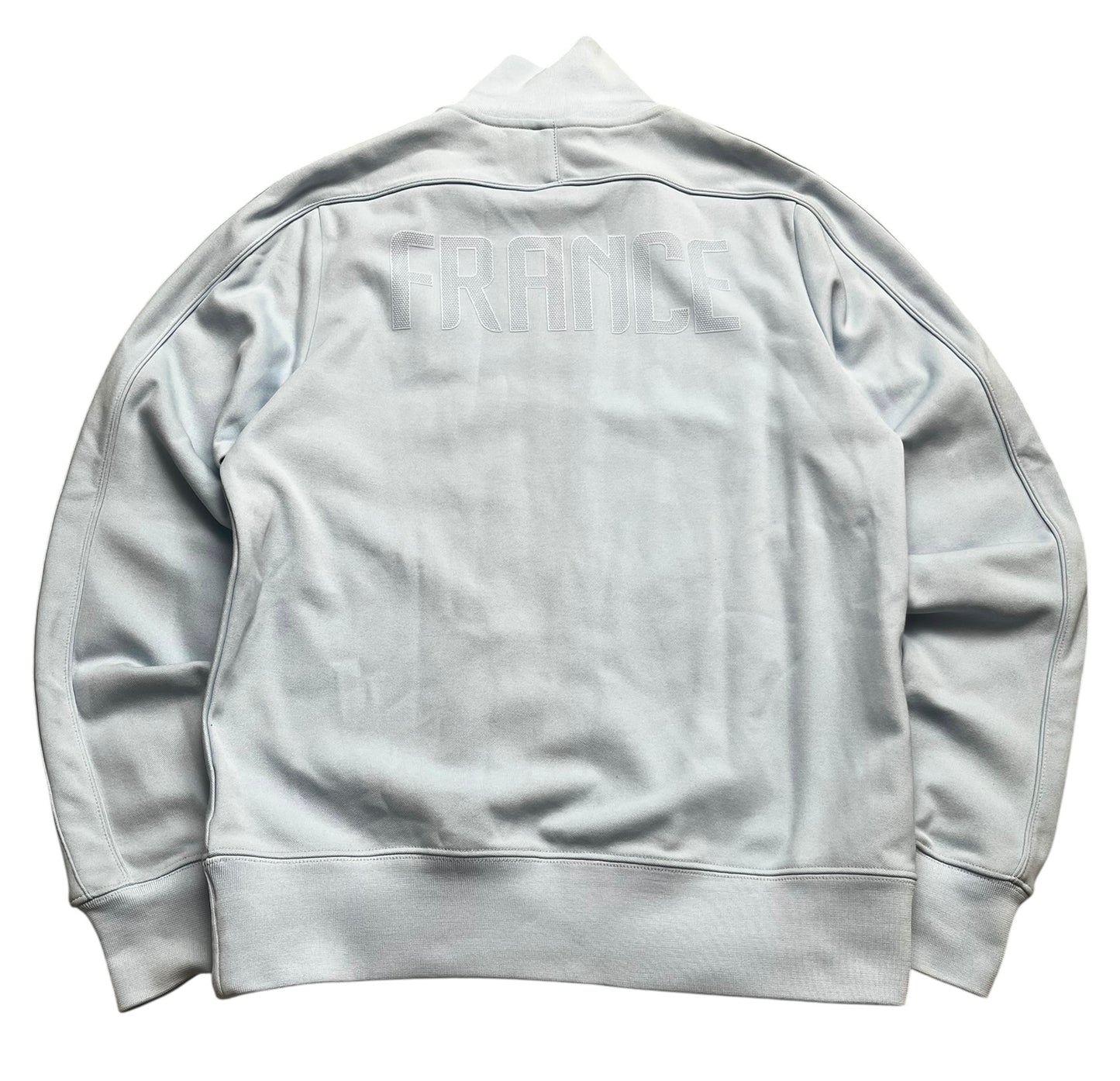 Nike Frankreich Trackjacket - M