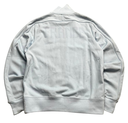 Nike Frankreich Trackjacket - M