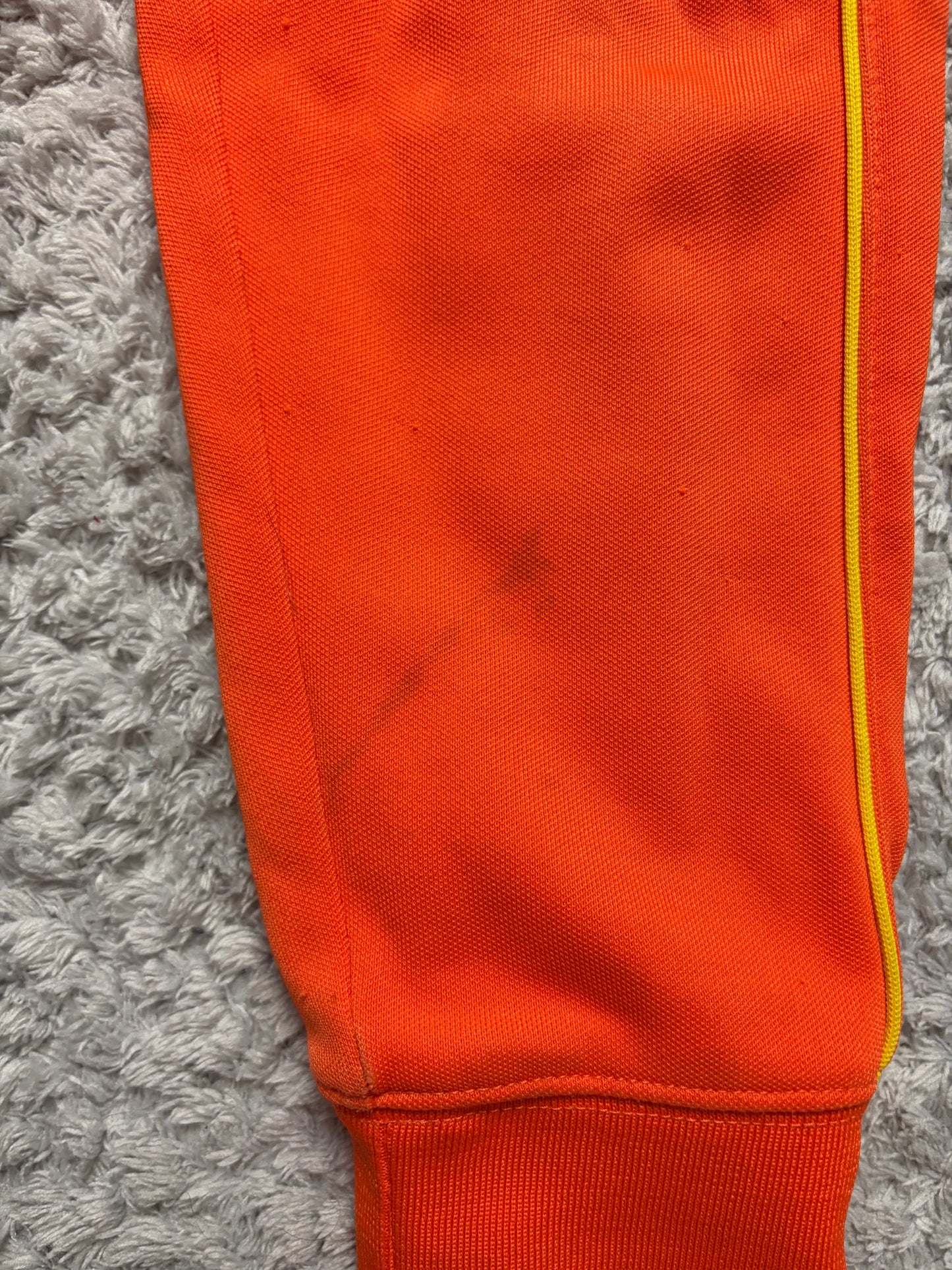 Nike Barcelona Trackjacket - S