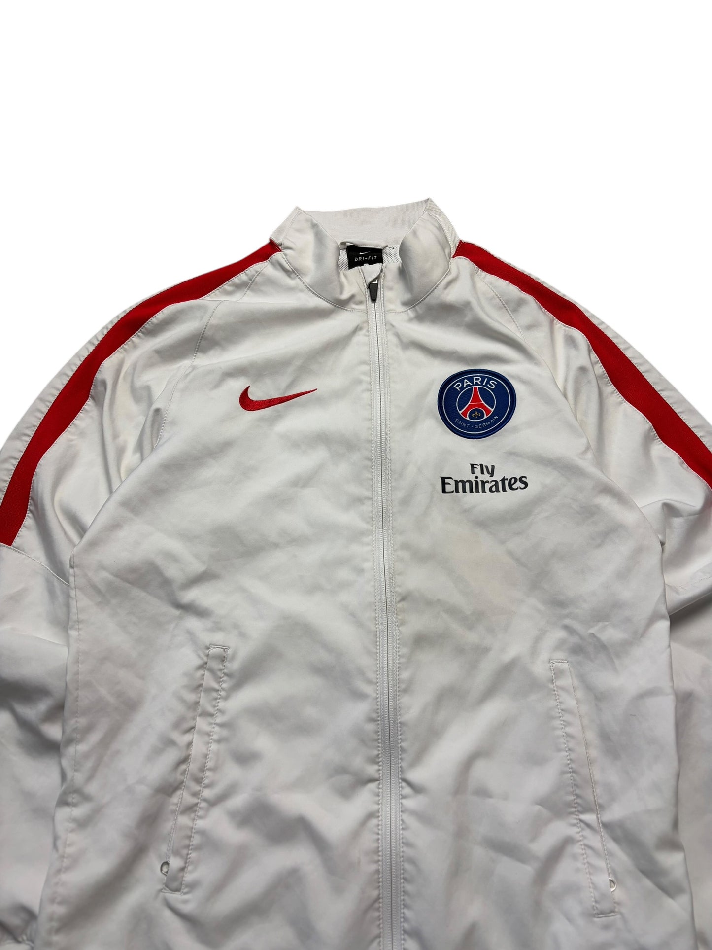Nike PSG Trackjacket - S