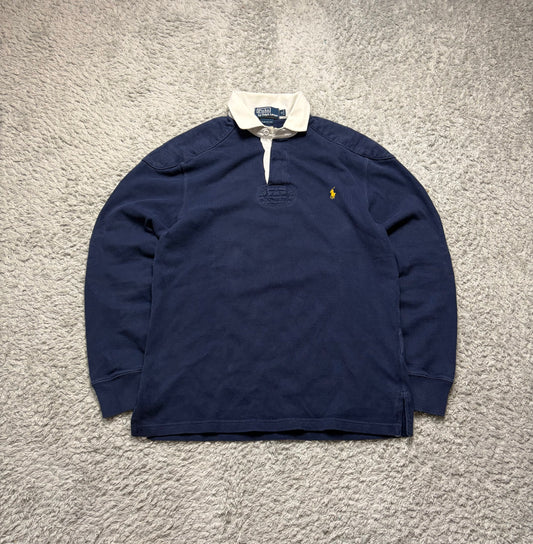 Ralph Lauren big pony langarm - S