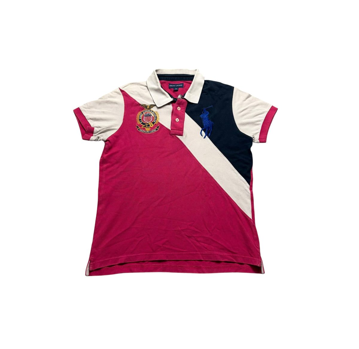 Ralph lauren Polo - XS