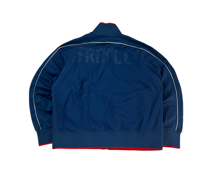 Nike Frankreich Trackjacket - XL