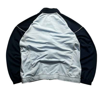 Nike Vintage Trackjacket - L