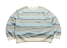 Lacoste Sweater - L