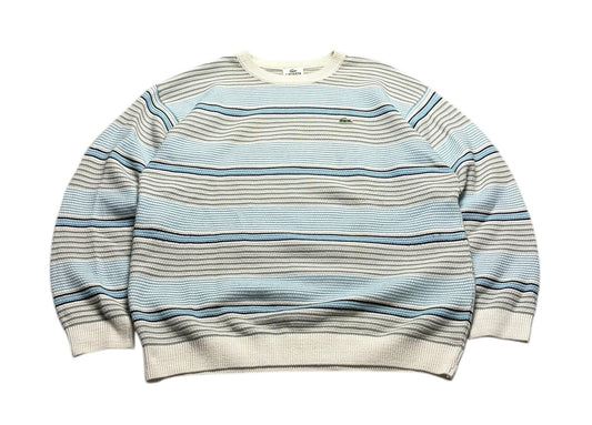 Lacoste Sweater - L