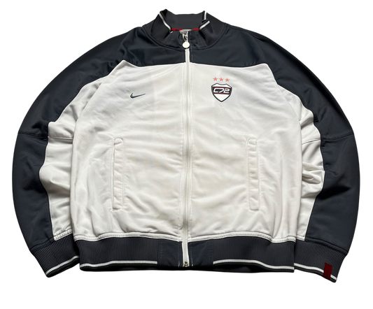 Nike Cortez Trackjacket - M