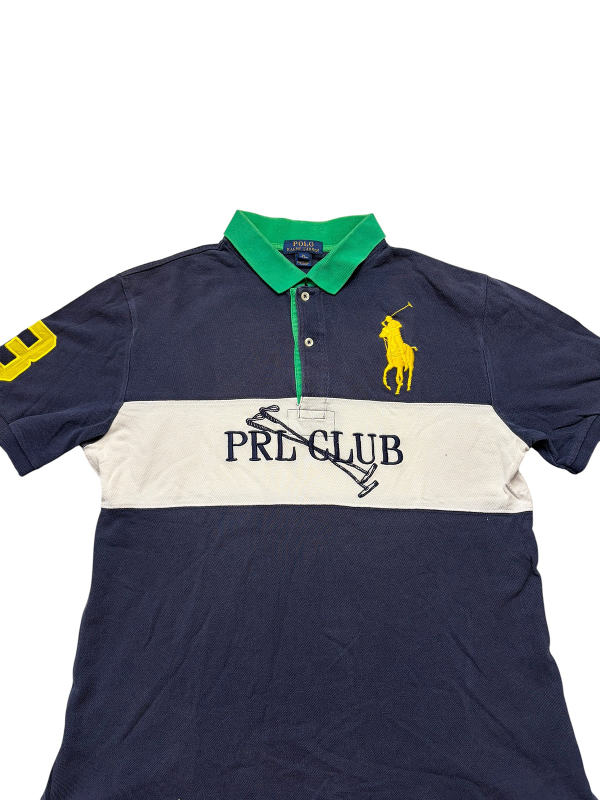 Polo Ralph Lauren big Pony - M