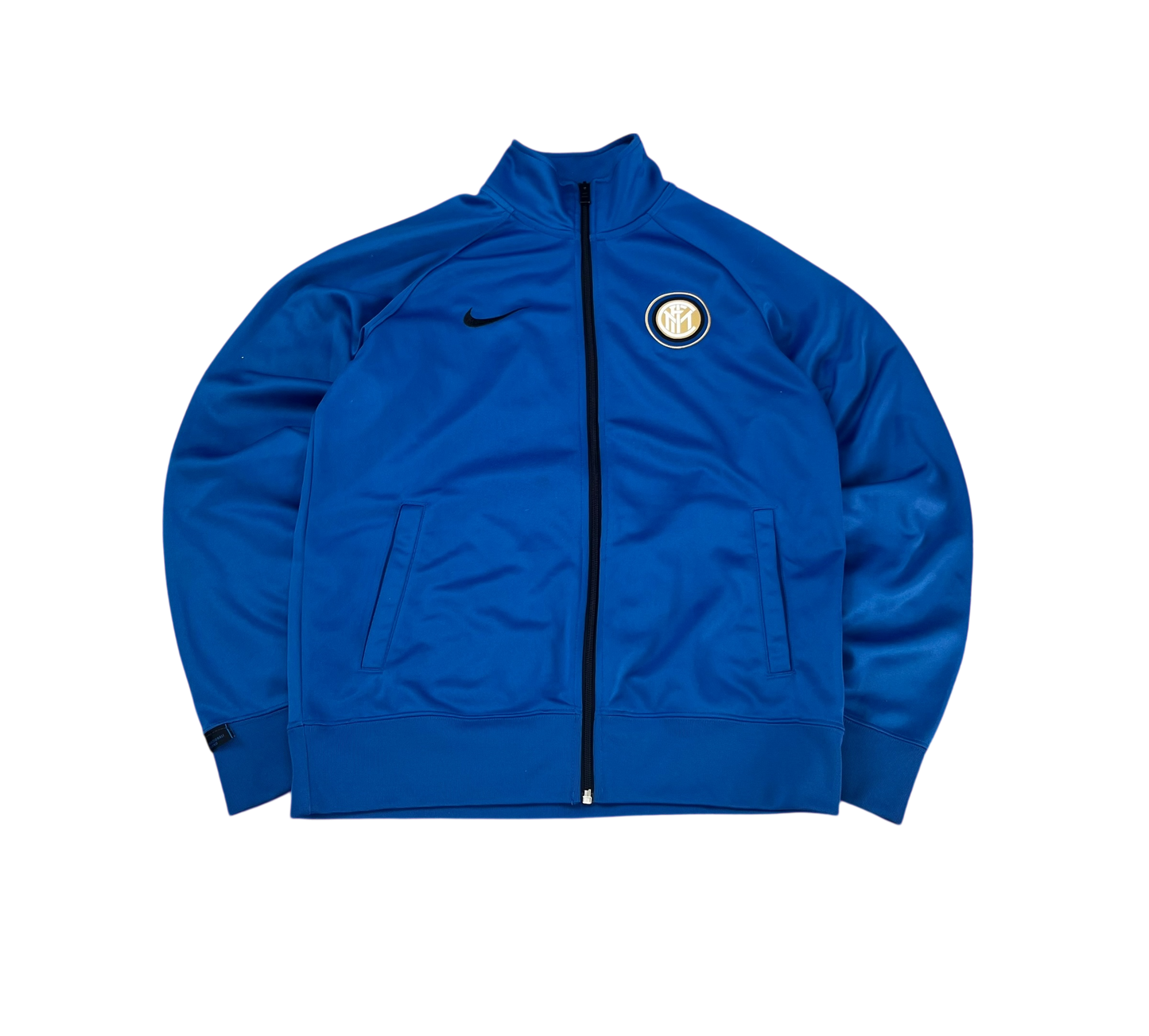 Nike Inter Trackjacket - M