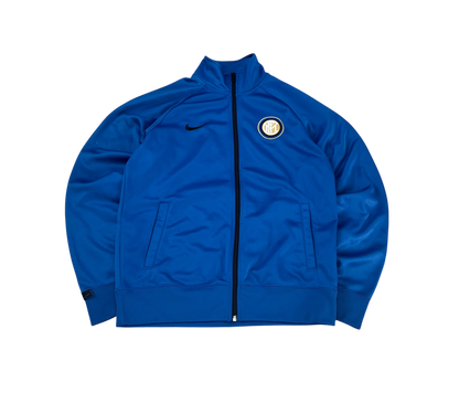 Nike Inter Trackjacket - M