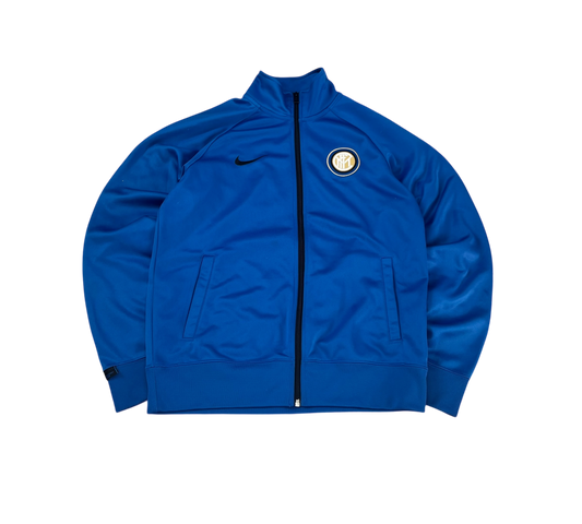 Nike Inter Trackjacket - M