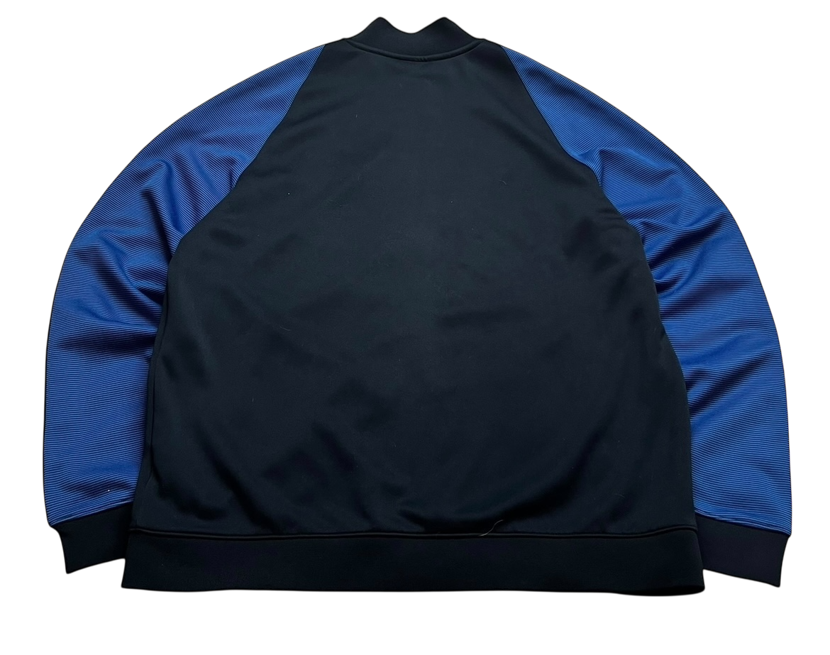 Nike Frankreich Trackjacket - S