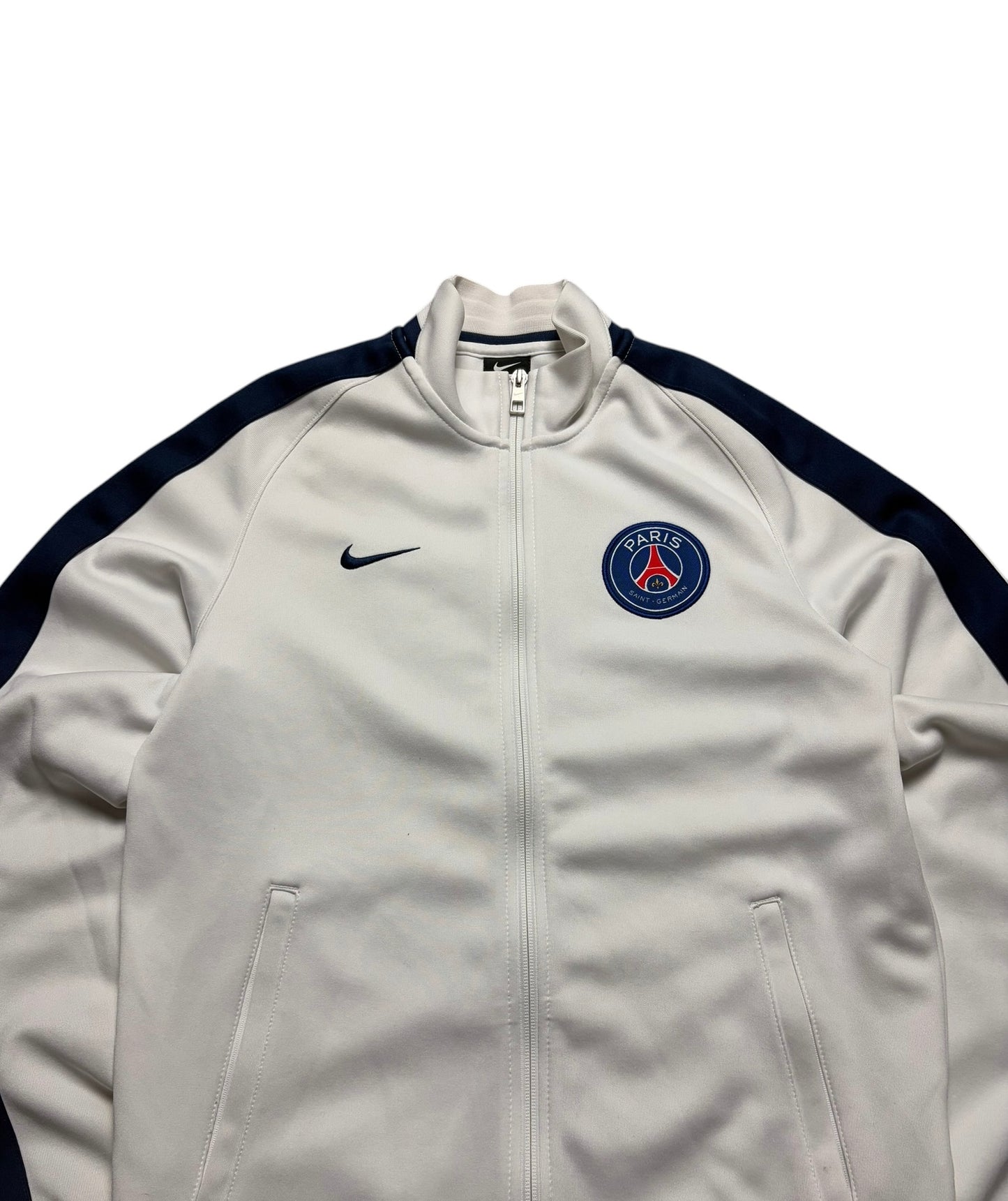 Nike PSG Trackjacket - S