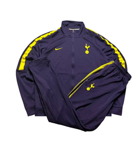 Nike Tottenham Spurs Tracksuit - M