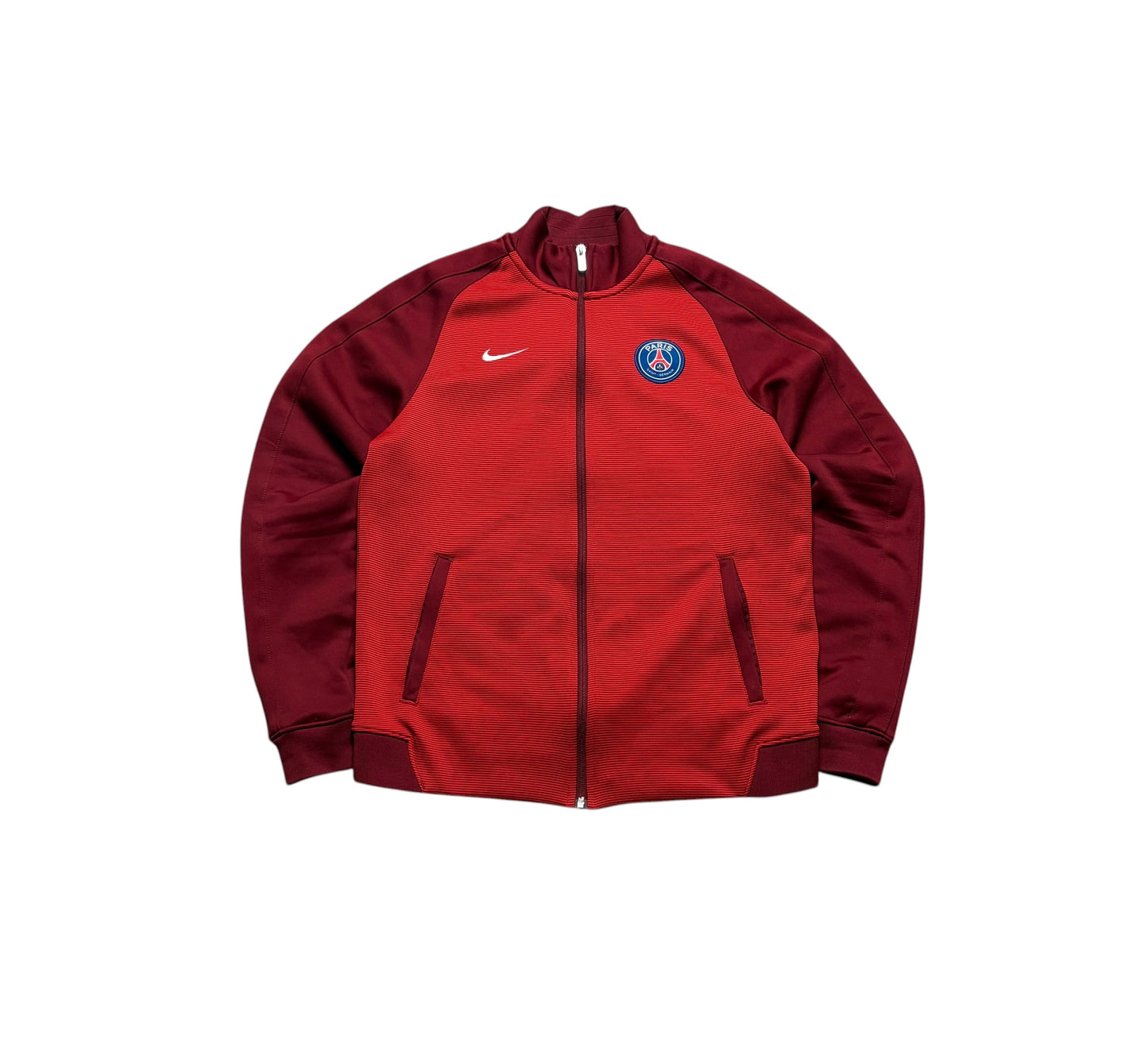 Nike PSG Trackjacket - L