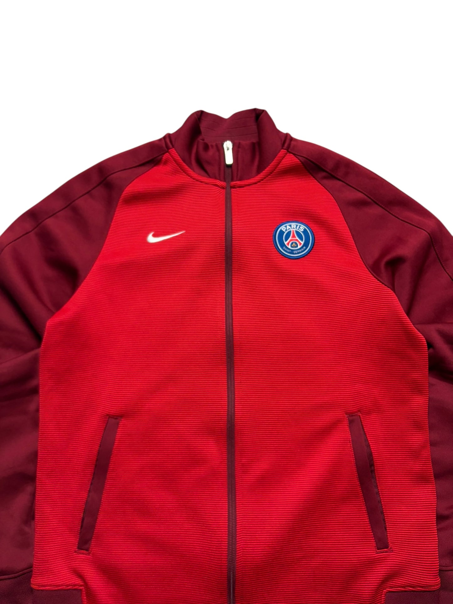 Nike PSG Trackjacket - L