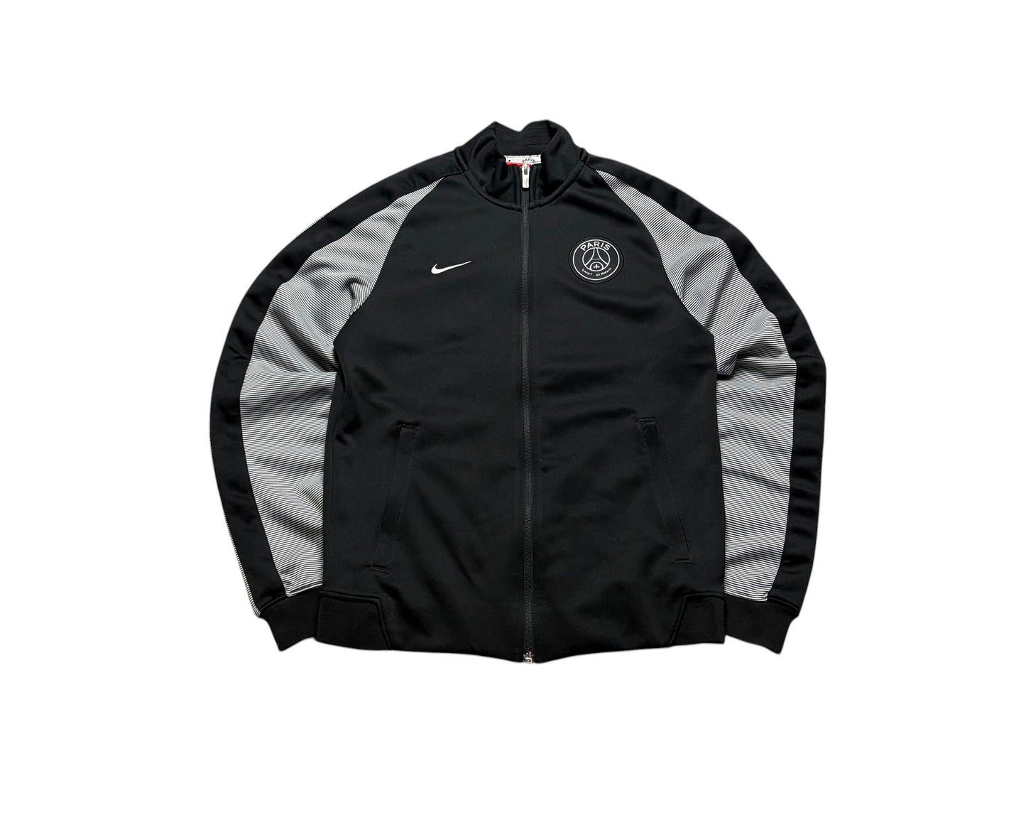Nike PSG Trackjacket - S