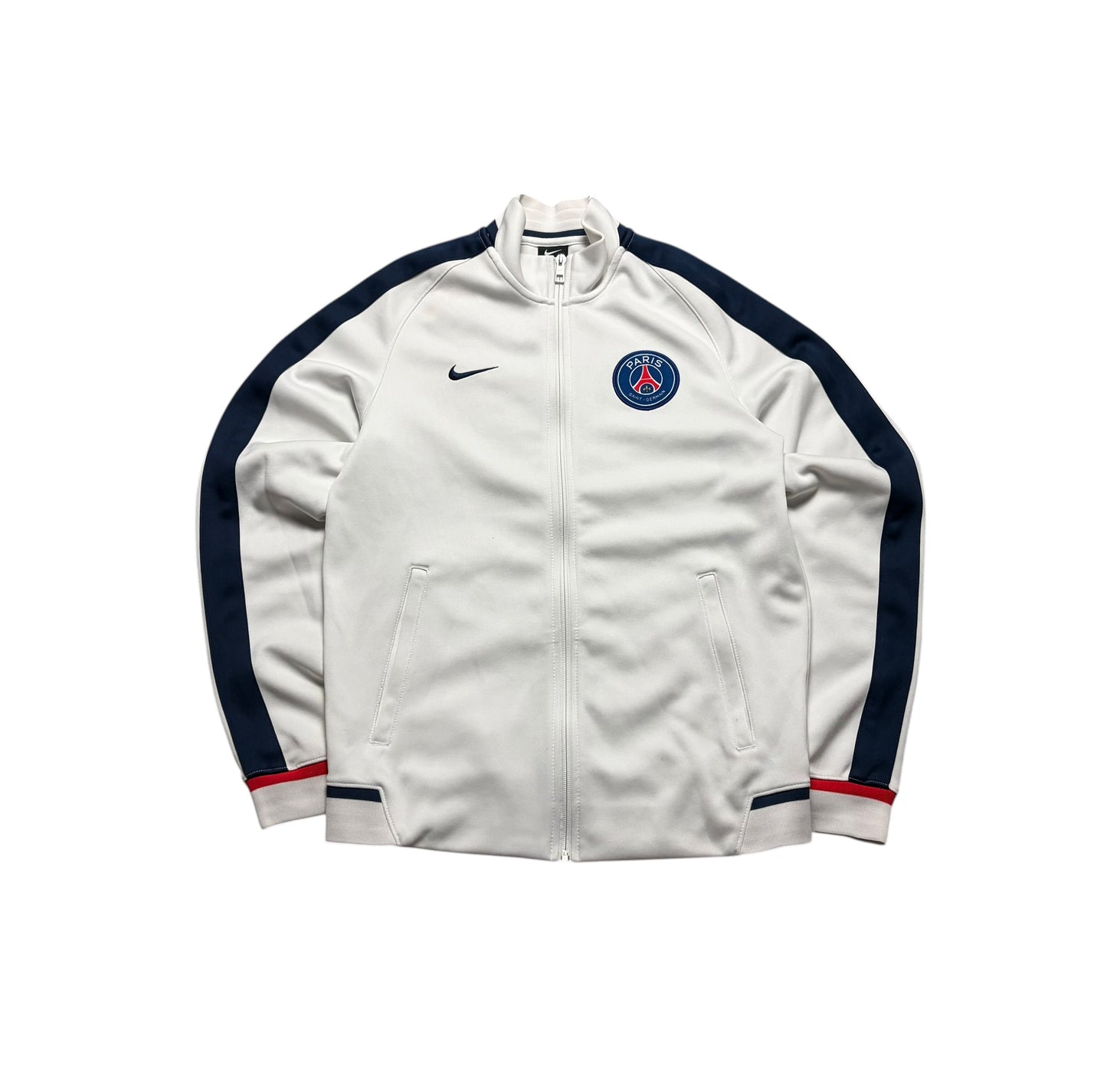 Nike PSG Trackjacket - S