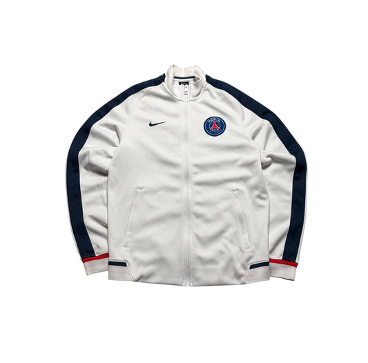 Nike PSG Trackjacket - S