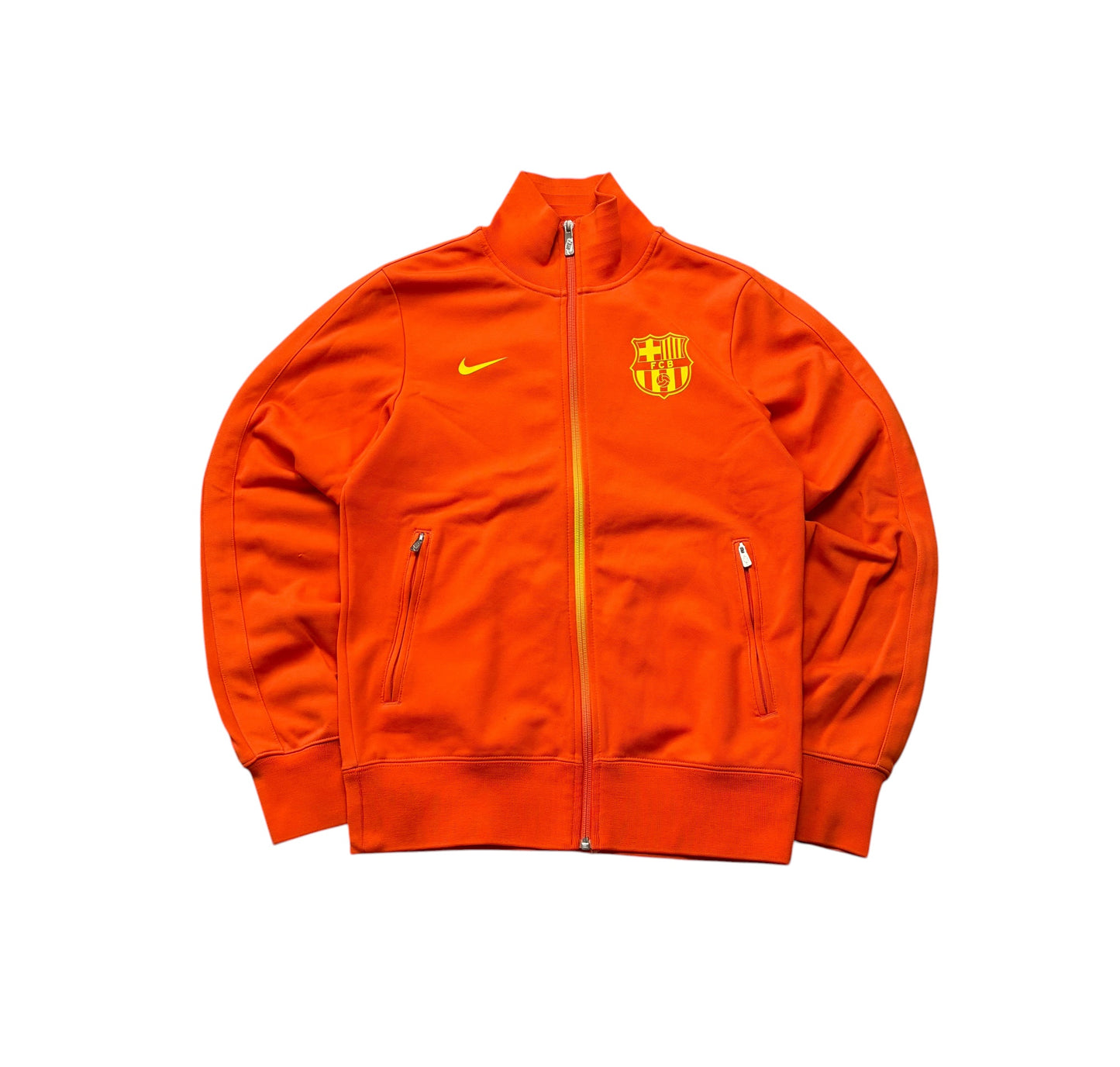 Nike FC Barcelona Trackjacket - M