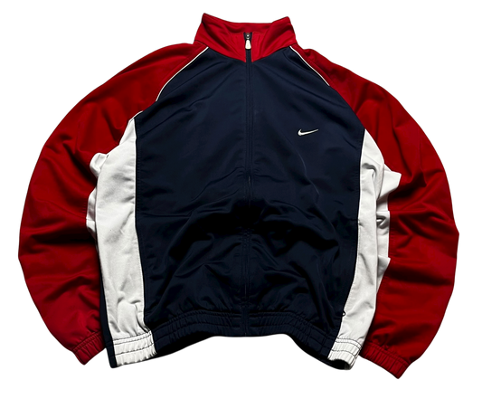 Nike Trackjacket - M