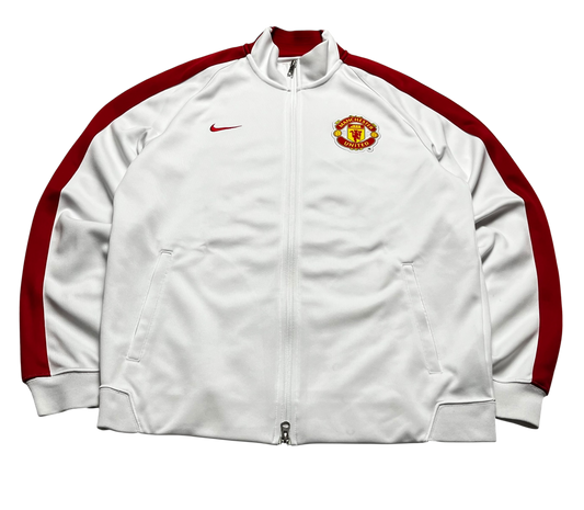 Nike Manchester United Trackjacket - L