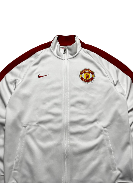 Nike Manchester United Trackjacket - L